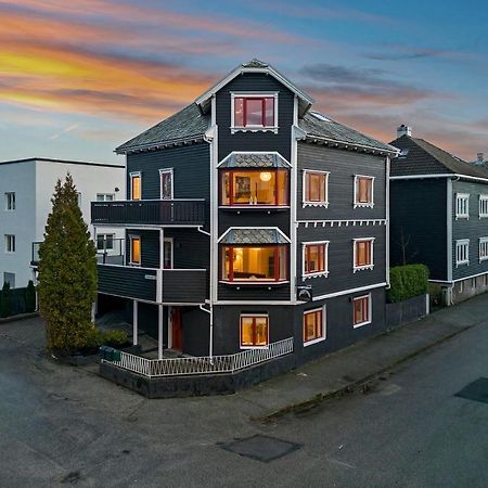 Krueger'S Crib By Staysville Stavanger Buitenkant foto