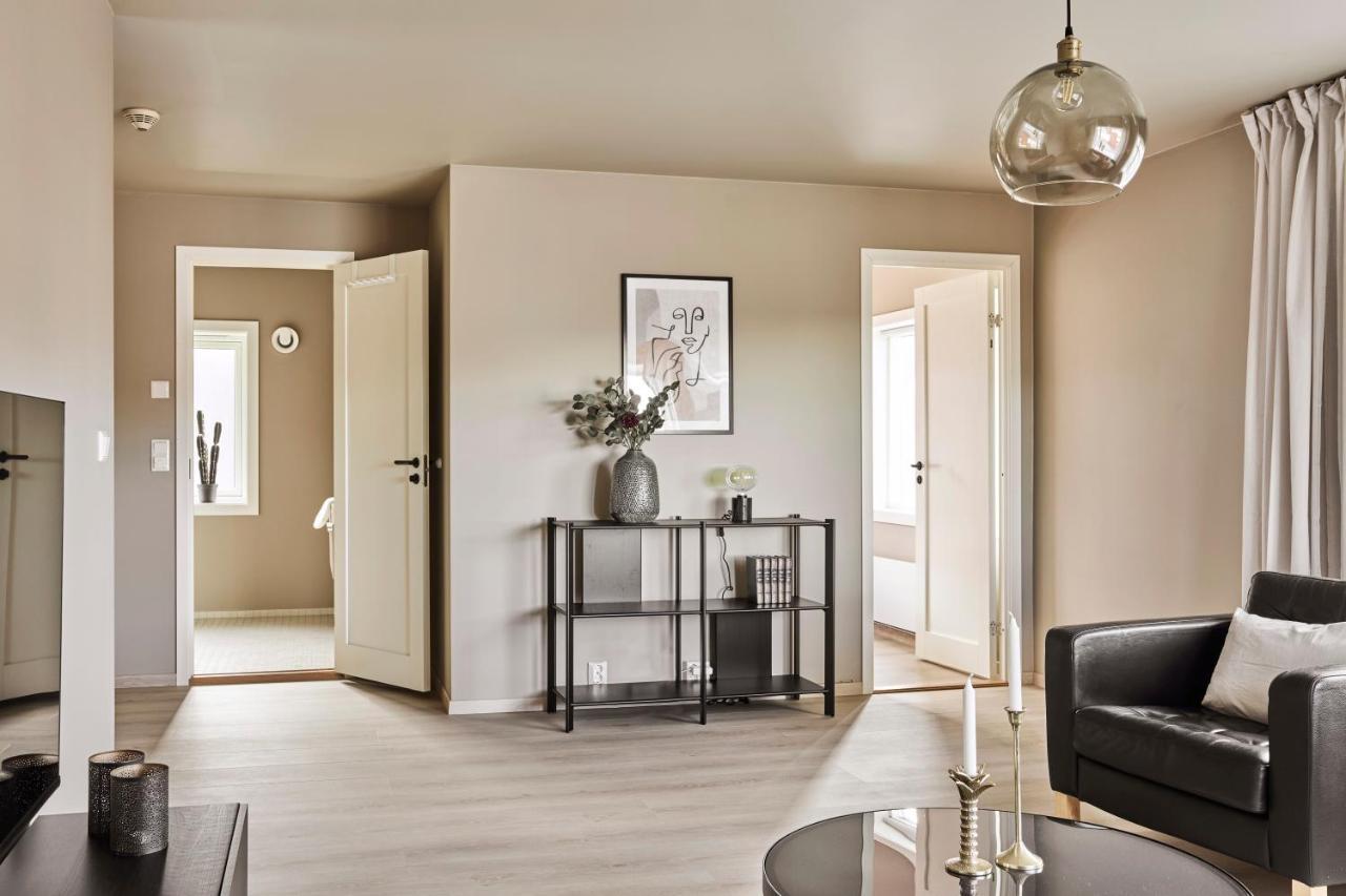 Krueger'S Crib By Staysville Stavanger Buitenkant foto