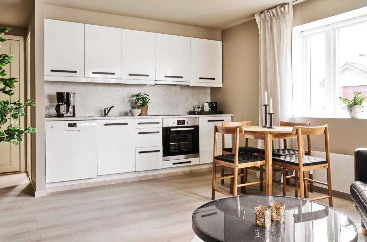Krueger'S Crib By Staysville Stavanger Buitenkant foto