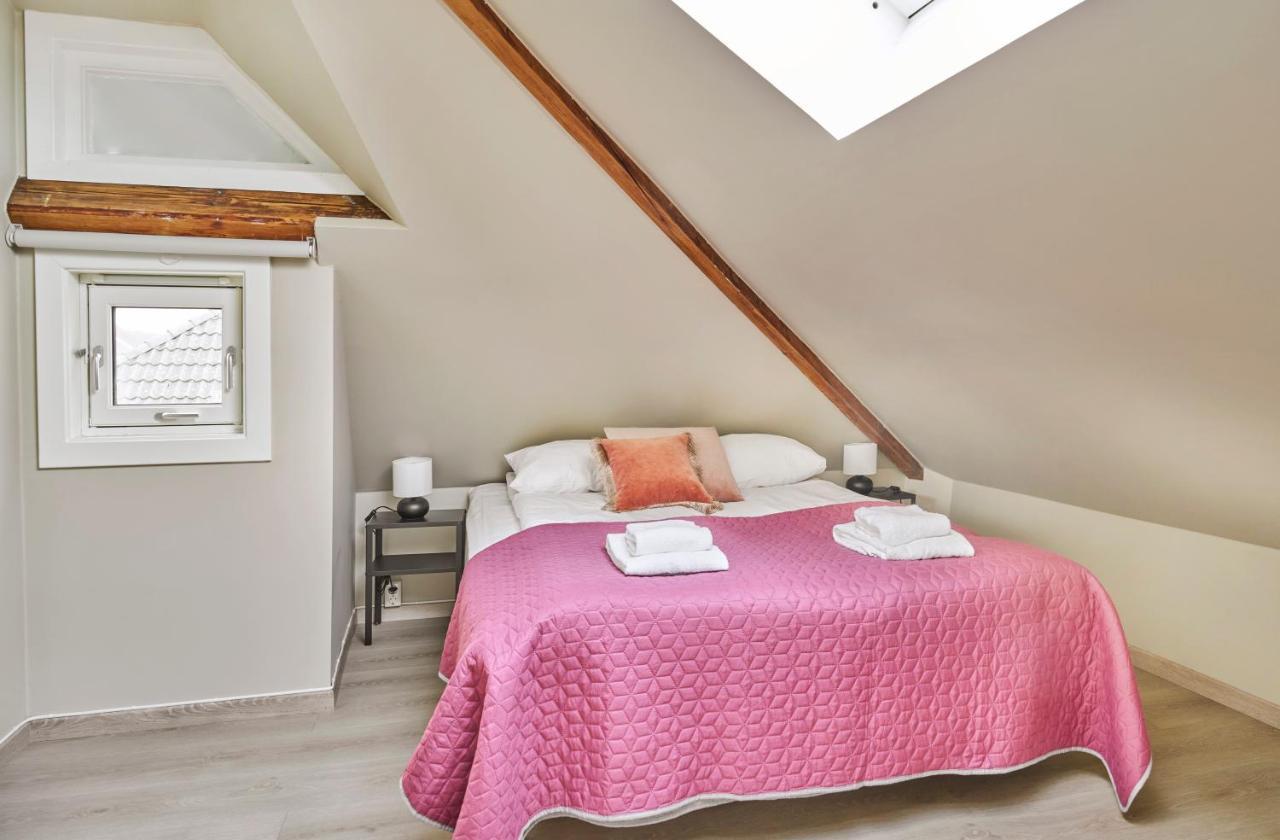 Krueger'S Crib By Staysville Stavanger Buitenkant foto
