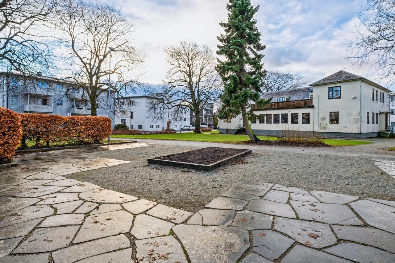 Krueger'S Crib By Staysville Stavanger Buitenkant foto