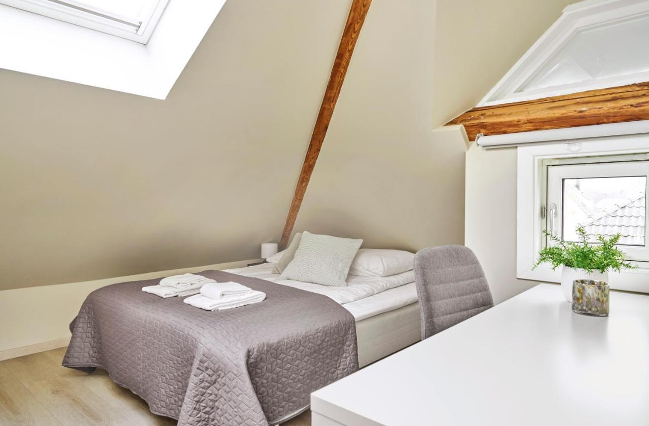 Krueger'S Crib By Staysville Stavanger Buitenkant foto