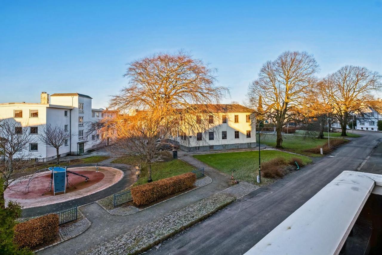 Krueger'S Crib By Staysville Stavanger Buitenkant foto